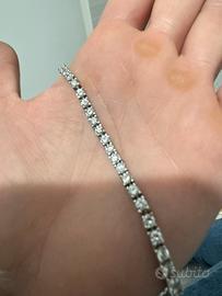 Bracciale tennis