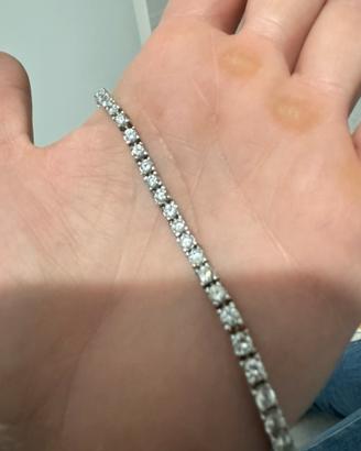 Bracciale tennis
