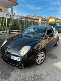 Alfa romeo mito per neopatentati