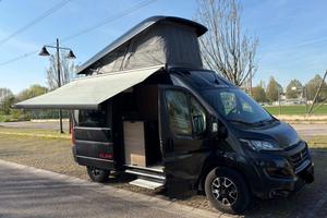 Sunlite Cliff 540 Adverntur full opt. Omologato 4p