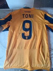 Maglia calcio Verona