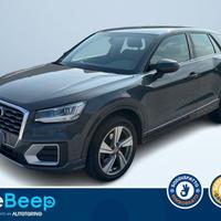 Audi Q2 2.0 TDI SPORT QUATTRO 150CV S-TRONIC