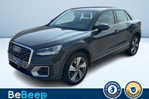 Audi Q2 2.0 TDI SPORT QUATTRO 150CV S-TRONIC
