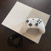 Xbox One S con Pad