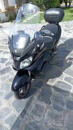 Suzuki Burgman 650 - 2005