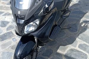 Suzuki Burgman 650 - 2005