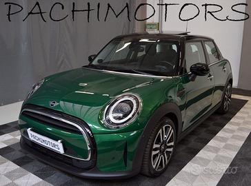 MINI Cooper 1.5 Classic 5 porte Tetto-Harman Kar