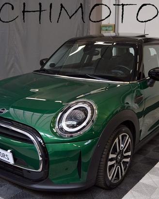 MINI Cooper 1.5 Classic 5 porte Tetto-Harman Kar