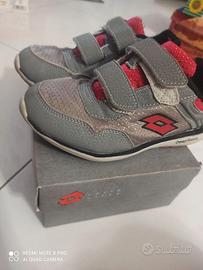 Scarpe Lotto