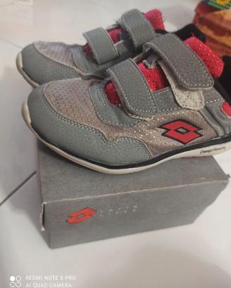 Scarpe Lotto