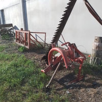 Barra Falciante GASPARDO