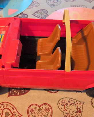 Golf Barbie Mattel 1981 