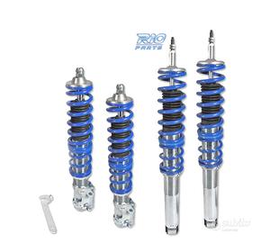 SOSPENSIONE FILETTATA BLUE LINE VOLKSWAGEN VW GOLF