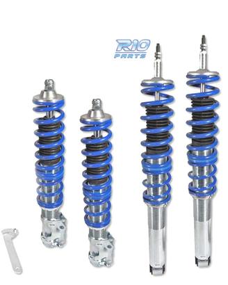 SOSPENSIONE FILETTATA BLUE LINE VOLKSWAGEN VW GOLF