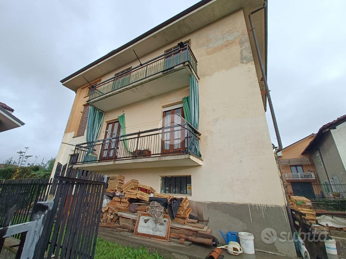 Appartamento – Giaveno, Ruata Ollasio, Torino - Vista 5