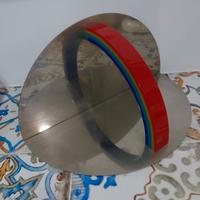 Arc En Ciel      Lucio del Pezzo 