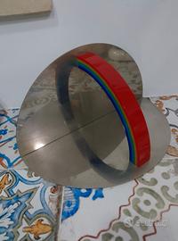 Arc En Ciel      Lucio del Pezzo 