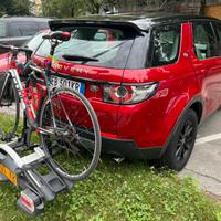 Portabici da gancio Thule Velocompact