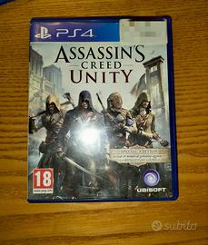 assassins creed unity 15€