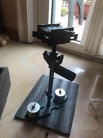 Steadycam Flycam Nano