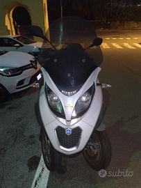 Piaggio Mp3 300 del 2015 - guidabile con patente B