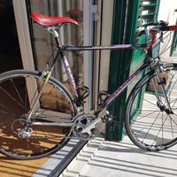 Bici da corsa Colnago Master-Olimpic 1994