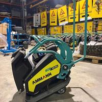 Piastra vibrante APF15/50 AMMANN