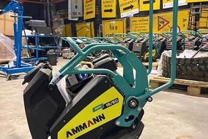 Piastra vibrante APF15/50 AMMANN