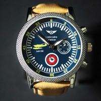  Orologio cronometro aviatore
