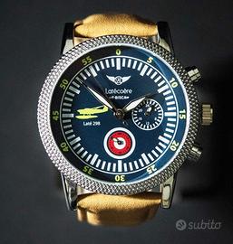  Orologio cronometro aviatore
