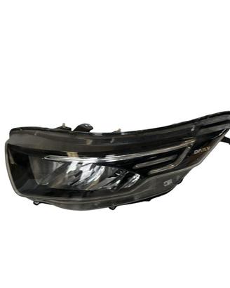 Faro/fanale anteriore sx IVECO DAILY LINE 2014 -> 