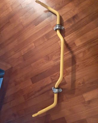 BARRA STABILIZZATRICE DA 25MM FIAT 500 ABARTH