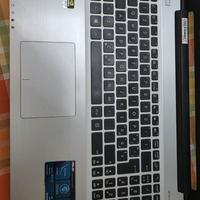 Laptop ASUS S56C Ultra book 512GB