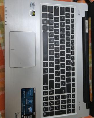 Laptop ASUS S56C Ultra book 512GB
