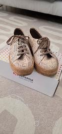 Superga 37