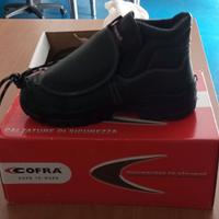 Cofra - Scarpe antinfortunistiche