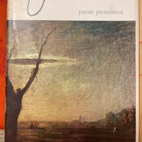 Libri di poesie piemontesi