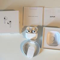 AirPods 3 generazione