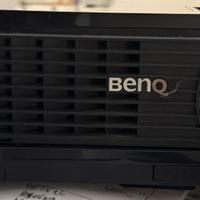 Videoproiettore portatile Benq Mp620p