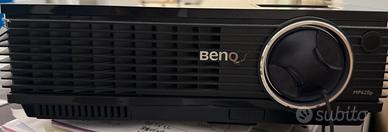 Videoproiettore portatile Benq Mp620p