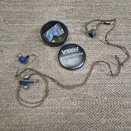 AUDIODESIGN MDT 402