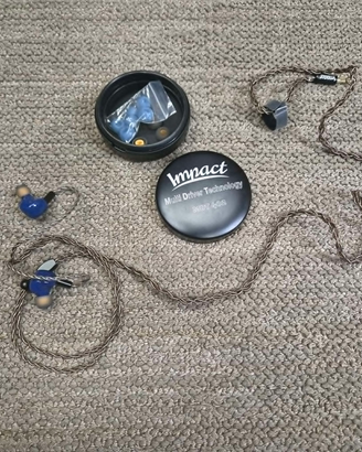 AUDIODESIGN MDT 402