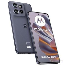 MOTOROLA EDGE 50 NEO 5G 512GB DUAL SIM 12GB RAM AN