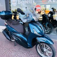 PIAGGIO Beverly 300 i.e. TUTTO INCLUSO ANCHE PAS
