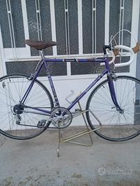 Messina corsa d,epoca