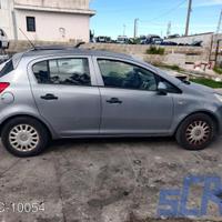 Opel corsa d s07 1.2 80cv 06-14 - ricambi