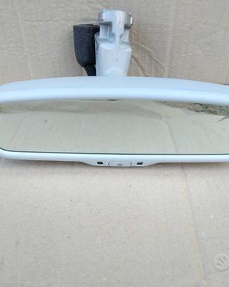 Specchietto fotocromatico per fiat tipo