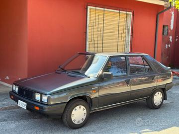 Renault R 11 1.2i 54cv Broadway Asi Unico Prop
