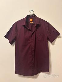 Camicia Boss