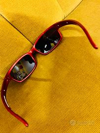 Occhiali per bici Honda Racing